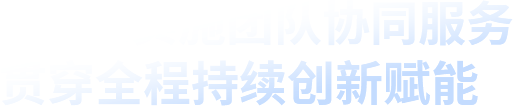 服務支持描述