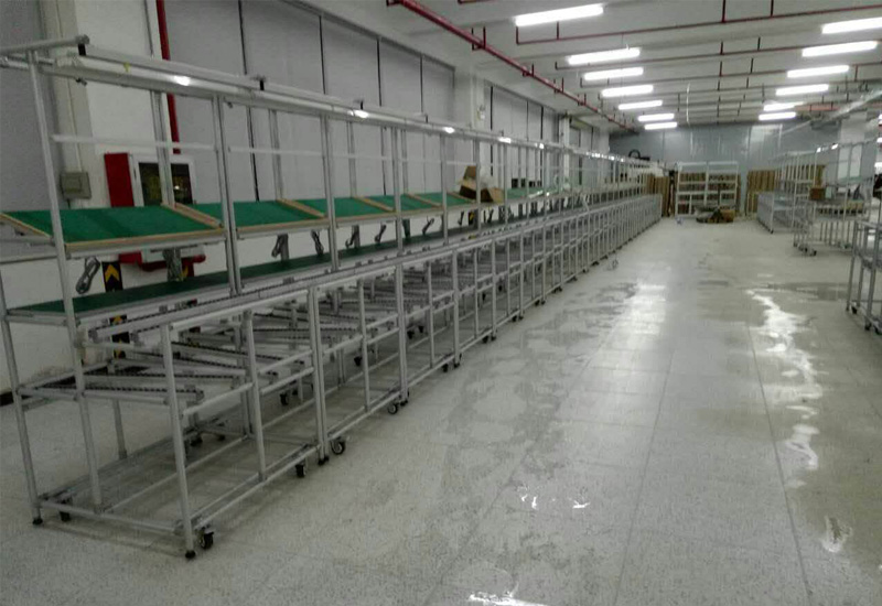 SMT智能物料架的主要應(yīng)用行業(yè)有哪些？